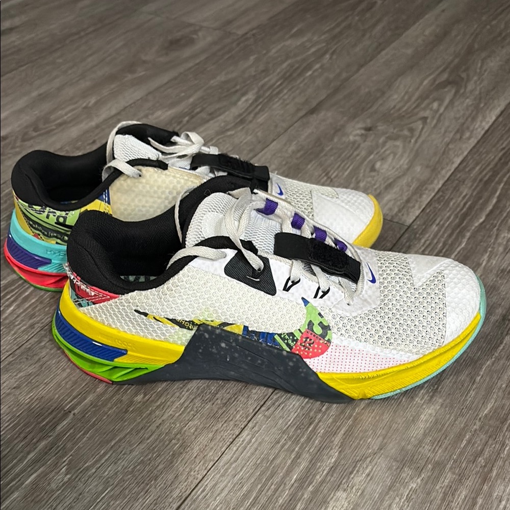 Nike Metcon 7 AMP Cross training shoe